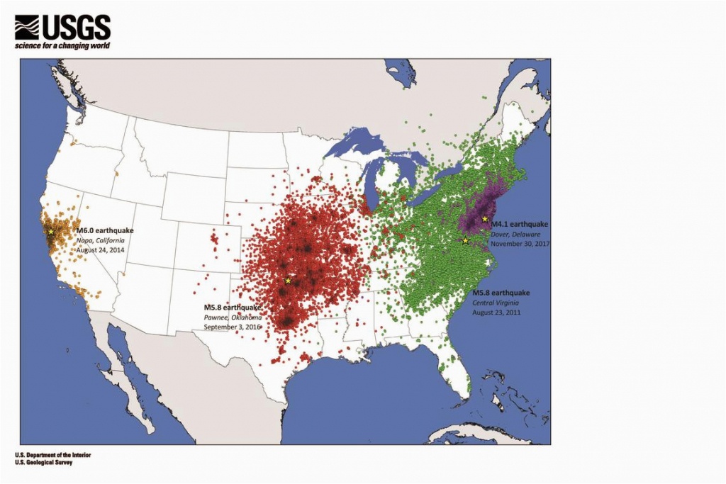 Usgs Earthquake Map Oregon | Secretmuseum - Usgs Earthquake Map Texas