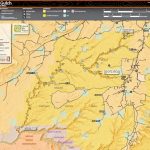 Utah   Maps | Bureau Of Land Management   Blm Ohv Maps California