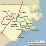 Vacations In North Carolinatrain & Thruway Bus | Amtrak   Amtrak Florida Map
