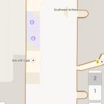 Valley International Airport Adopts Innovative Indoor Google Maps   Google Maps Harlingen Texas