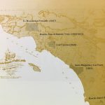 Vast Swaths Of Southern California Once Belonged To Pío Pico | Kcet   Bears In California Map