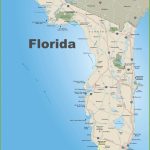 Vero Beach Florida Map   Hutchinson Island Florida Map