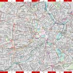 Vienna Map   Detailed, Printable, High Quality Road Guide & Street   Printable Travel Maps