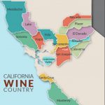 Vinoski Winery   Lodi, California   Lodi California Map