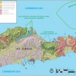 Virgin Islands Maps | Npmaps   Just Free Maps, Period.   Printable Map Of St John Usvi