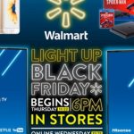 Walmart Black Friday 2018 Ad Is Out   Printable Walmart Black Friday Map