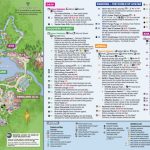 Walt Disney World 7 Day Ultimate Ticket | Disney Memory Maker Bonus!   Disney Florida Maps 2018