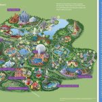 Walt Disney World Maps   Parks And Resorts In 2019 | Travel   Theme   Printable Magic Kingdom Map 2017