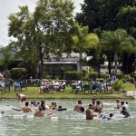 Warm Mineral Springs Master Plan To Be Discussed At Workshop   News   Warm Mineral Springs Florida Map