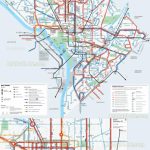Washington Dc Maps   Top Tourist Attractions   Free, Printable City   Washington Dc Map Of Attractions Printable Map