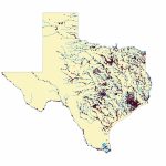 Water Quality Program Successes   Tceq   Www.tceq.texas.gov   Texas Waterways Map