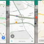 Waze Vs Google Maps Vs Apple Maps: The Best Navigation App   Sat Nav With Florida Maps