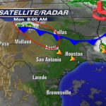 Weather Map Austin | Dehazelmuis   Texas Radar Map