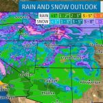 Weather Map For Los Angeles California – Map Of Usa District   Doppler Map California
