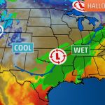 Weather Map Pictures | Woestenhoeve   Texas Weather Map