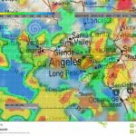 Weather Radar Digital Satellite Map Stock Video   Video Of Hurricane   Doppler Map California