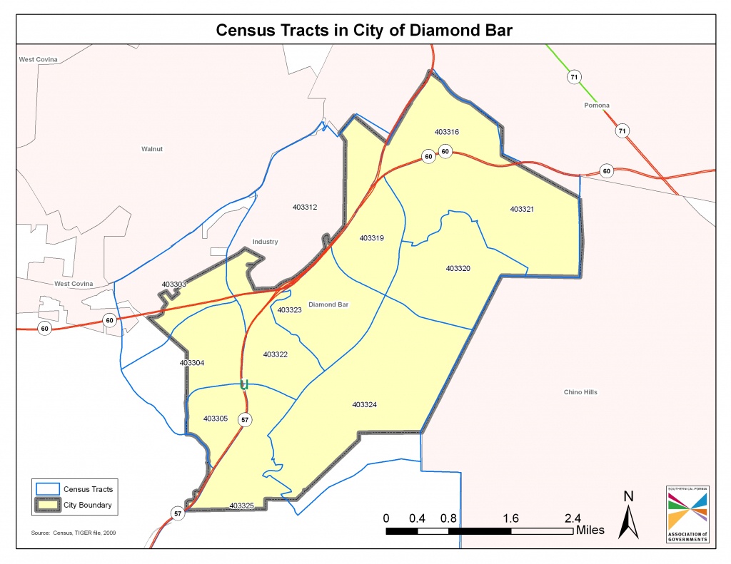Webapp.scag.ca.gov - /scsmaps/maps/los Angeles/subregion/sgv/diamond - Diamond Bar California Map
