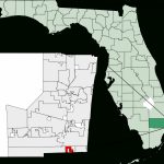 West Park, Florida   Wikipedia   Lake City Florida Map
