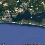 What Is The Closest Major Airport To Destin, Florida? | Getaway Usa   Google Maps Destin Florida