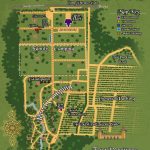 What You Need To Know About The 2018 Texas Renaissance Festival   Texas Renaissance Festival Map