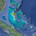 Where Can I Find Coral Reefs Near Me? | Kcet   Coral Reefs In Florida Map