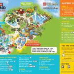 Where Can I Find Your Resort Map? – Legoland® California Theme Park   Amusement Parks California Map
