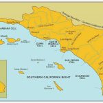 Where Is Malibu On The California Map Malibu Map Luxury Inspirationa   Malibu California Map