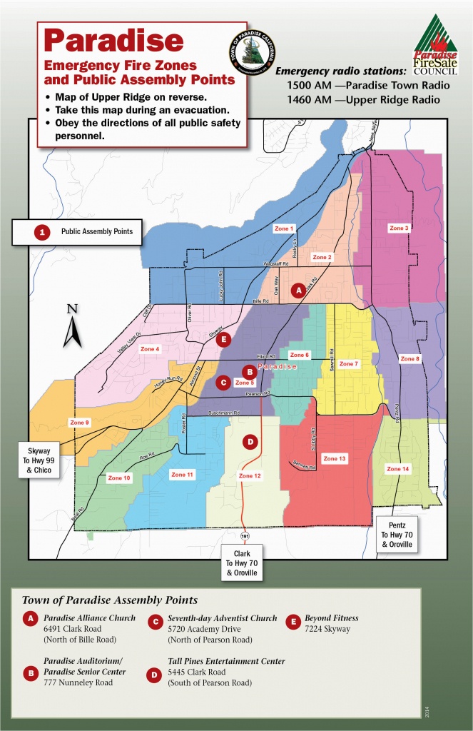 Where Is Oroville California On A Map | Secretmuseum - Oroville California Google Maps