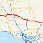 Where Is Oxnard California On The Map California State Route 58   Oxnard California Map