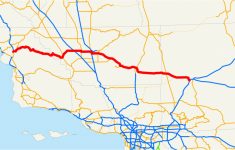 Where Is Oxnard California On The Map California State Route 58 – Oxnard California Map