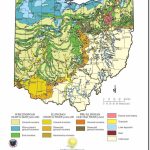 Where To Find Gold In Ohio | Panning For Gold | Gold Prospecting   Gold Mines In Texas Map