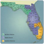 Where We Practice In Florida   Abbey Adams Byelick & Mueller, Llp   Florida 6Th District Map