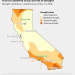 Why California's Wildfires Are So Destructive, In 5 Charts   California Fire Map Now