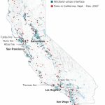 Why The 2017 Fire Season Has Been One Of California's Worst   Los   Active Fire Map California