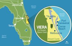 Why Viera – Business Relocation | Investment | Central Florida | Mpc – Florida High Tech Corridor Map