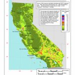 Windexchange: Wind Energy In California   California Electric Utility Map