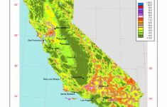 Windexchange: Wind Energy In California – Real Time Wind Map California