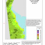 Windexchange: Wind Energy Maps And Data   Florida Wind Speed Map