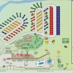 Wine Country Area Camping In Texas | Yogi Bear's Jellystone Park   Texas Campgrounds Map