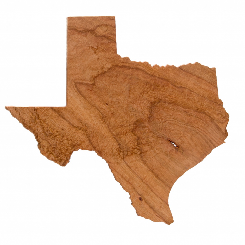 Wooden Topographic Map Of Texas 3D Map Wood Geographic Wall | Etsy - 3D Topographic Map Of Texas