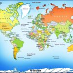 World Map   Free Large Images | Maps | World Map With Countries, Map   Free Large Printable World Map