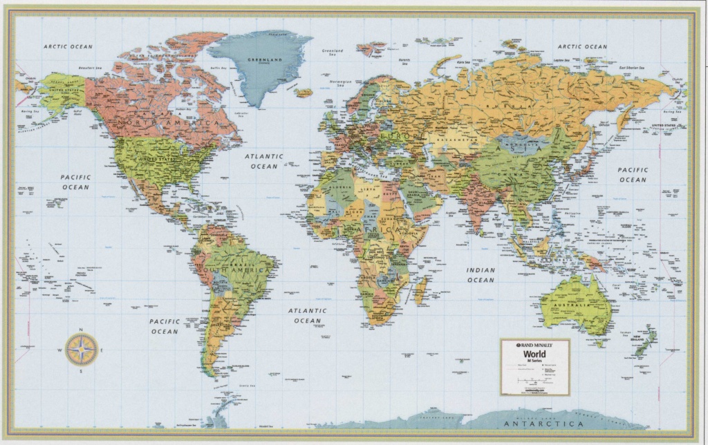 World Maps Free - World Maps - Map Pictures - Free Online Printable Maps