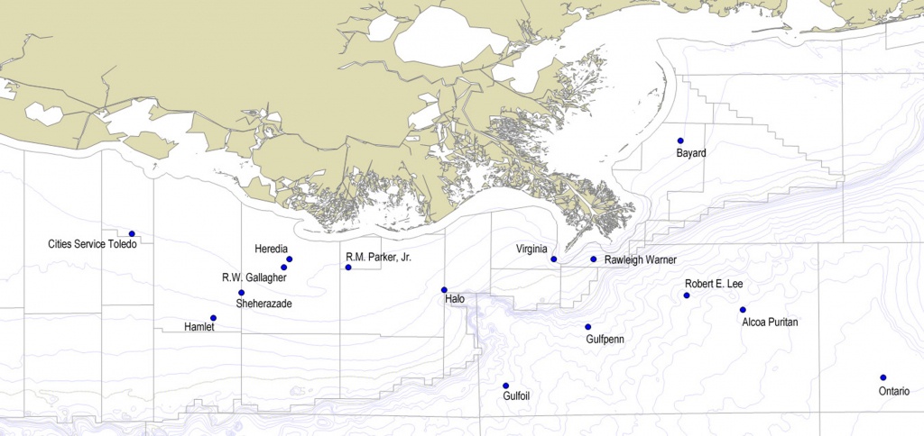 World War Ii | Shipwrecks In The Gulf - Texas Gulf Coast Shipwrecks Map