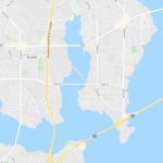 Wwii Mortar Prompts Emergency Evacuation In Texas As Bomb Squad   Rowlett Texas Map