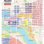X Perfect Downtown Austin Map | Travel In 2019 | Austin Map, Austin   Austin Texas Map Downtown