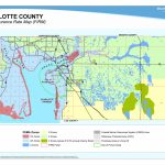 Your Risk Of Flooding   Florida Land Elevation Map
