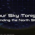 Your Sky Tonight: Easy Way To Find The North Star (Polaris)   Youtube   Florida Night Sky Map