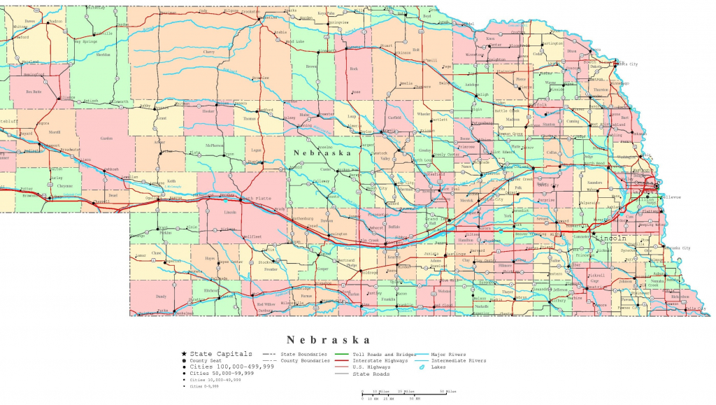 Zip Code Map Nebraska Omaha – Map Of Usa District - Printable Map Of Omaha With Zip Codes