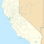 Zzyzx, California   Wikipedia   Show Map Of California Counties